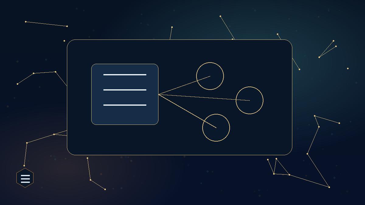 Enrich LendingOS visual