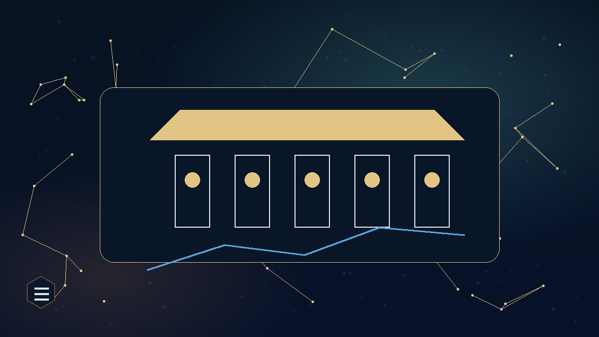 Enrich Store Automation visual